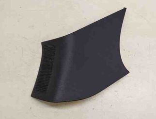 PORSCHE Cayenne 958 (2010-2018) Right Side B Pillar Trim 7P5867245 31420879
