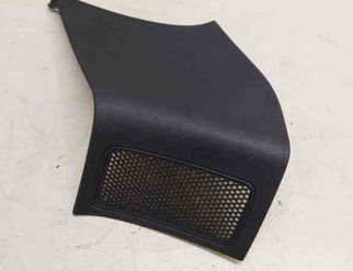 PORSCHE Cayenne 958 (2010-2018) Right Side B Pillar Trim 7P5867245 31420879