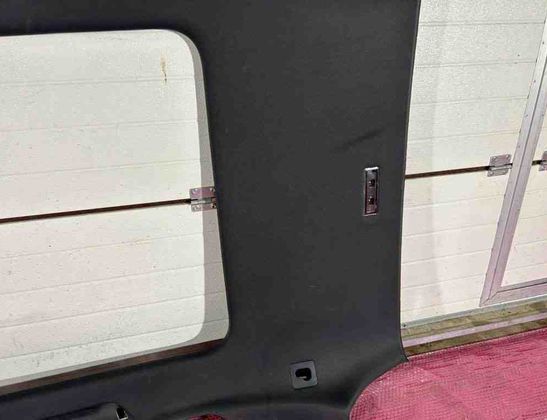 PORSCHE Cayenne 958 (2010-2018) Roof Paneling 7P5867501 31421965