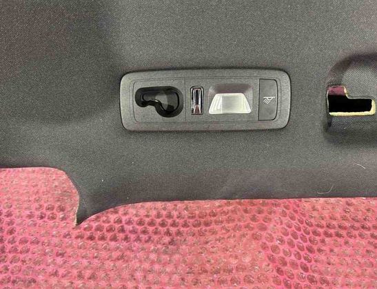 PORSCHE Cayenne 958 (2010-2018) Roof Paneling 7P5867501 31421965