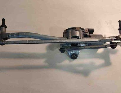 AUDI A8 D2/4D (1994-2002) Priekšējā stikla tīrītāja mehānisms 4H2955119C 31423548