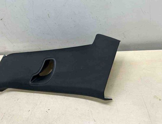 PORSCHE Cayenne 958 (2010-2018) Right Side Pillar Trim 7P5867242M 31424947