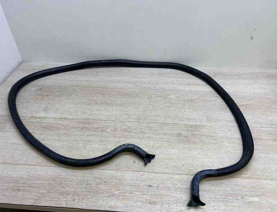 PORSCHE Panamera 970 (2009-2016) Резина моторного отсека 97051161102 31425229