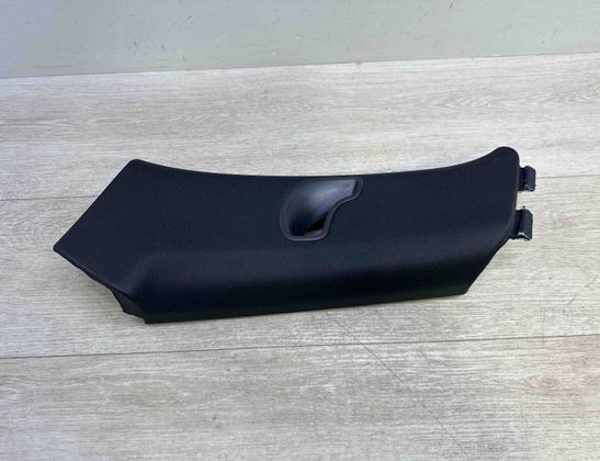 PORSCHE Cayenne 958 (2010-2018) Right Side Pillar Trim 95855524200,958555242006F2,7p5867242m,7p5867242m6f2 31649426