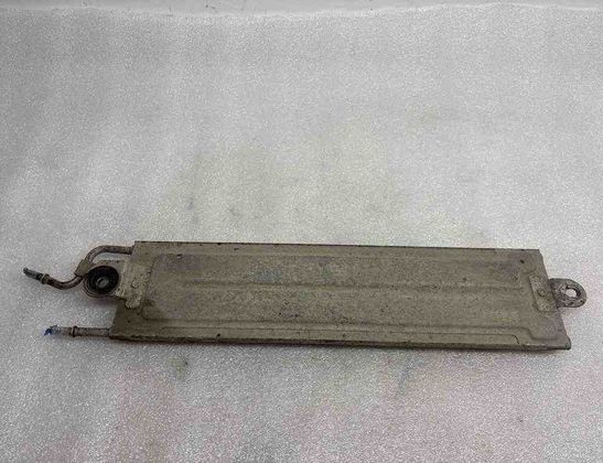 VOLKSWAGEN Passat B7 (2010-2015) Degvielas dzesētājs (radiators) 31897143