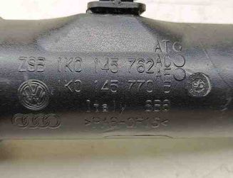 VOLKSWAGEN Golf 8 generation (2019-2023) шланг радиатора интеркулера 1K0145770B 31897339