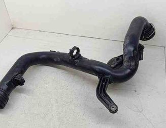 VOLKSWAGEN Golf 8 generation (2019-2023) шланг радиатора интеркулера 1K0145770B 31897339