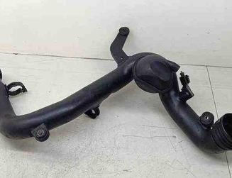 VOLKSWAGEN Golf 8 generation (2019-2023) шланг радиатора интеркулера 1K0145770B 31897366