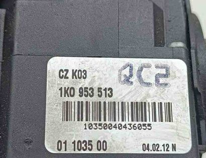VOLKSWAGEN Touran 1 generation (2003-2015) поворота переключение  10350040436055,1K0953513 31897956