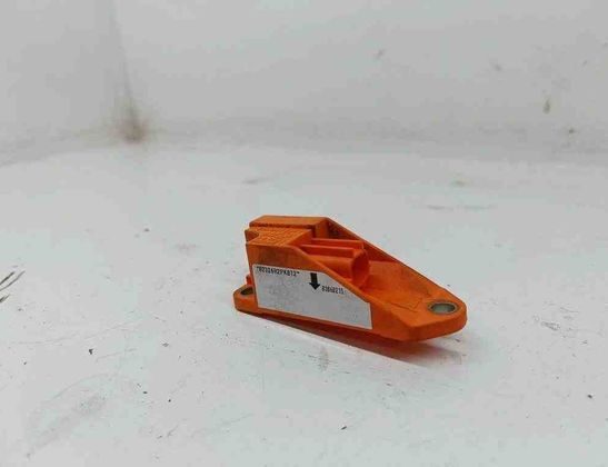 VOLKSWAGEN Touran 1 generation (2003-2015) Front Left Impact Sensor 1T0909606 31898630