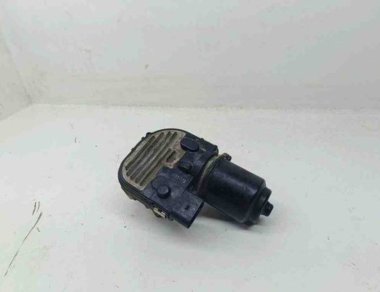 VOLKSWAGEN Passat B8 (2014-2023) Wiper motor 3C1955419B 31898845