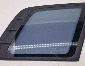 HYUNDAI Santa Fe CM (2006-2013) Aizmugurējais labais durvju stikls 43R000050 31899930