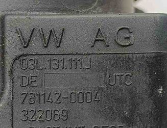 VOLKSWAGEN Transporter T5 (2003-2015) Другие трубы 03L131111J 31900199