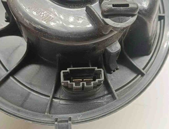 SKODA Octavia 1 generation (1996-2010) Interior Heater 87034,195003 31900424