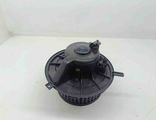 SKODA Octavia 1 generation (1996-2010) Interior Heater 87034,195003 31900424