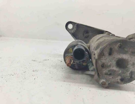 VOLKSWAGEN Golf 8 generation (2019-2023) Starter Motor 0811073463,02T911023S 31900992