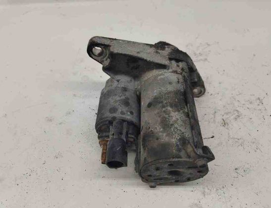 VOLKSWAGEN Golf 8 generation (2019-2023) Starter Motor 0811073463,02T911023S 31900992