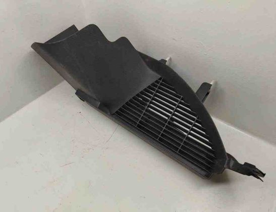 VOLKSWAGEN Golf 7 generation (2012-2024) Other Interior Parts 1K6867761L 31901349