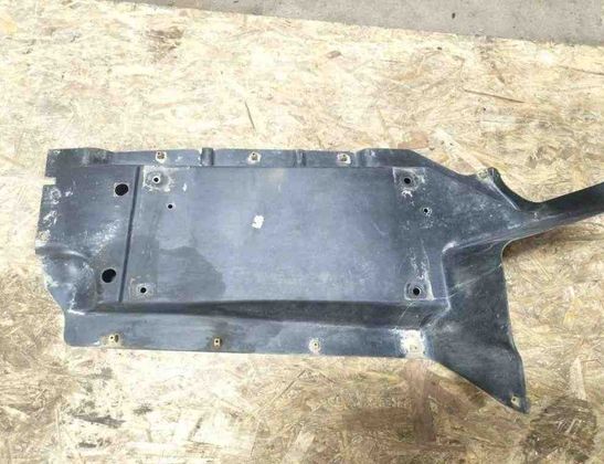 VOLKSWAGEN Transporter T5 (2003-2015) Другие тайные панели 7H0825337B 31901625