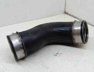 VOLKSWAGEN Passat B6 (2005-2010) шланг радиатора интеркулера 1K0145838D 31901909