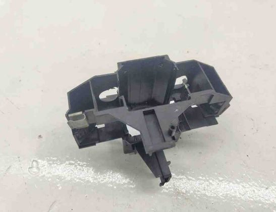 AUDI A3 8P (2003-2013) Stūres rata apdare 1K0953503E,01403503 31902045