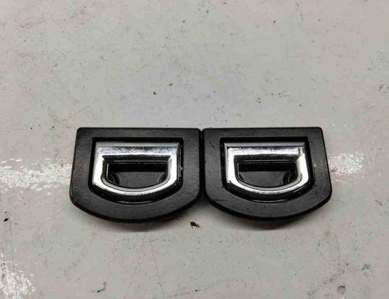 VOLKSWAGEN Golf 7 generation (2012-2024) Other Interior Parts 1J0864203B 31902110