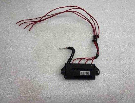 VOLVO S60 1 generation (2000-2009) Drošinātāju kārba 9441776 31947833