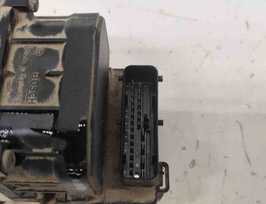 CITROËN Jumper 2 generation (1993-2006) ABS Pump 385322,0273004441 31999798