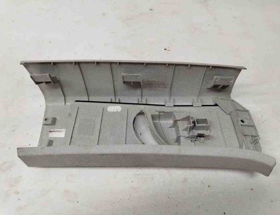 VOLKSWAGEN Touran 1 generation (2003-2015) Citas salona daļas 1T0867288 32001066