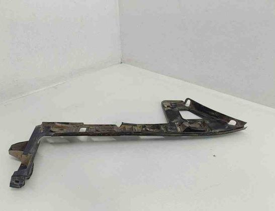 VOLKSWAGEN Passat B7 (2010-2015) Rear Left Bumper Bracket 3c9807393 32001376