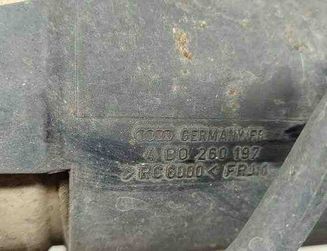 VOLKSWAGEN Passat B7 (2010-2015) Gaisa kondicioniera sausinātājs 4B0260197 32001437