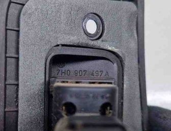 VOLKSWAGEN Transporter T5 (2003-2015) Контактное соединение дверей 7H0907497A 32001740
