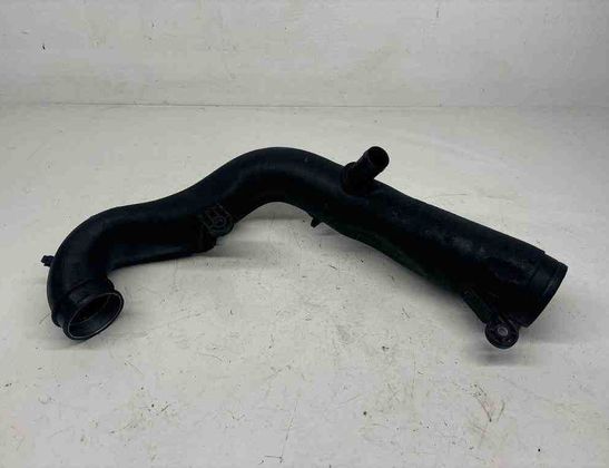 SEAT Toledo 3 generation (2004-2010) шланг радиатора интеркулера 1K0129654K 32002141