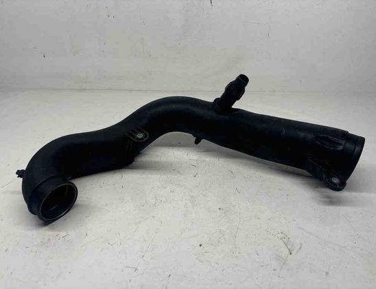 SEAT Toledo 3 generation (2004-2010) шланг радиатора интеркулера 1K0129654K 32002143