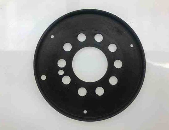 AUDI A5 8T (2007-2016) Other Engine Compartment Parts 059105189K 24776146