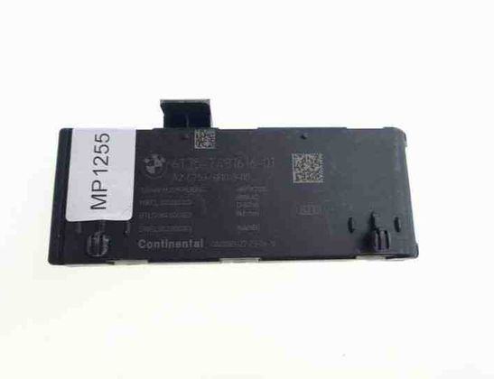 BMW 4 Series F32/F33/F36 (2013-2020) Aizmugurējā vāka / bagāžnieka vadības bloks 7481616 24777368