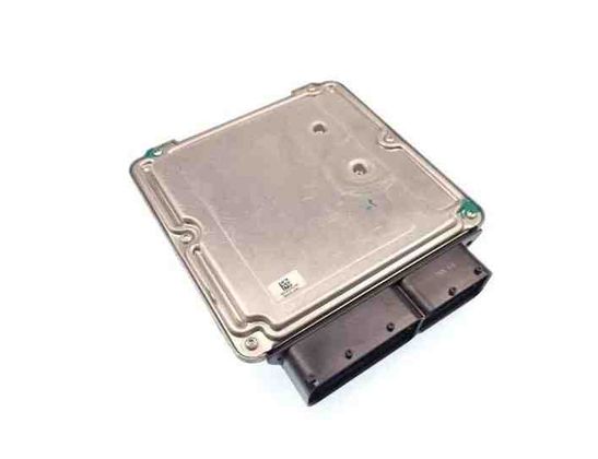 AUDI Q7 4L (2005-2015) Блок управления двигателем 4L0910401T,4L0907401,0281014408 24782014