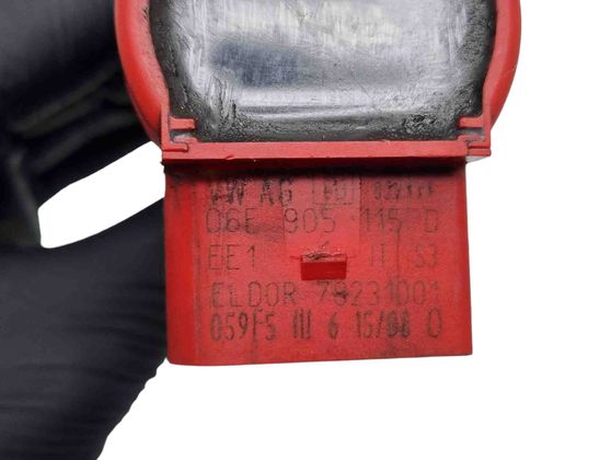 AUDI Q7 4L (2005-2015) High Voltage Ignition Coil 78231001,06E905115D 24786900