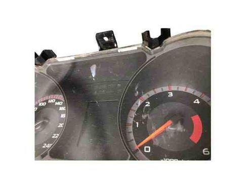 MITSUBISHI Outlander 1 generation (2001-2008) Спидометр 8100A115,507920H 26554718
