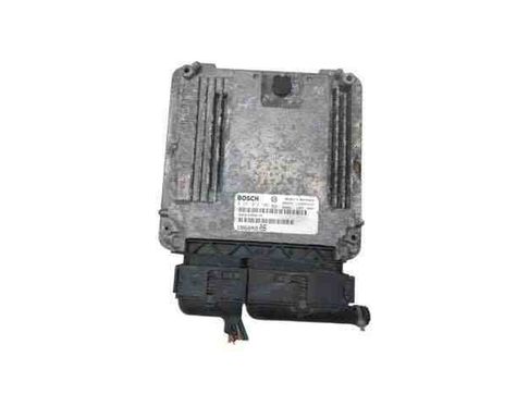 MITSUBISHI Outlander 1 generation (2001-2008) Блок управления двигателем 0281014108,1860A906,1039S23165 26554737