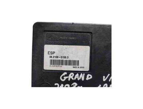 SUZUKI Grand Vitara 2 generation (2005-2014) Абс блок 06210951553,ZLQ2F01P1W,65J9 26555558