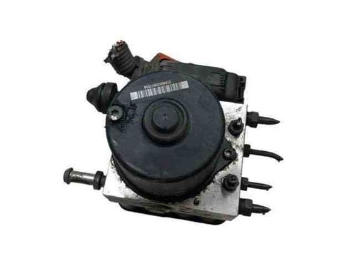 SUZUKI Grand Vitara 2 generation (2005-2014) Абс блок 06210951553,06219008394,65J9 26555621