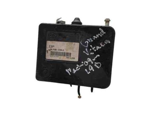 SUZUKI Grand Vitara 2 generation (2005-2014) Абс блок 06210951553,06219008394,65J9 26555621