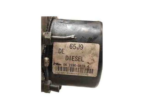 SUZUKI Grand Vitara 2 generation (2005-2014) Абс блок 06210951553,06219008394,65J9 26555621