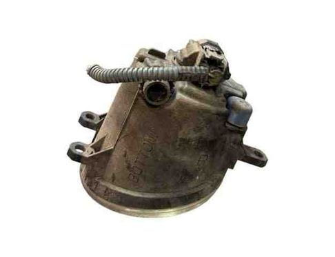 TOYOTA Avensis 2 generation (2002-2009) Противотуманка бампера передняя правая 89210656,A044633 26555904