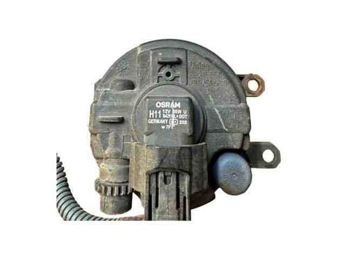 TOYOTA Avensis 2 generation (2002-2009) Противотуманка бампера передняя правая 89210656,A044633 26555904