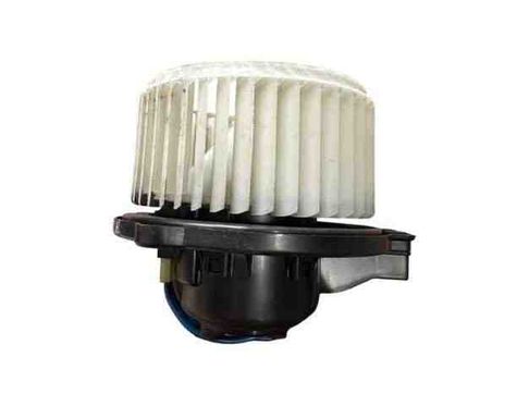 TOYOTA Avensis 2 generation (2002-2009) Interior Heater 195003,87795,0052209 26555933