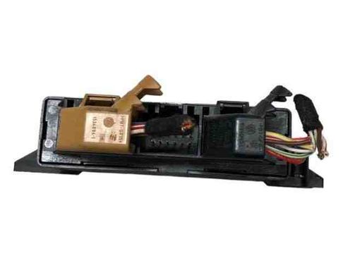 VOLKSWAGEN Caddy 3 generation (2004-2015) PDC Parking Distance Control Unit 2K0919475,000009733 26556061