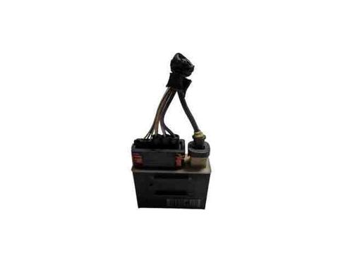 CITROËN Berlingo 2 generation (2008-2023) Spark Glow Plugs 018010951,9652021180 26556069