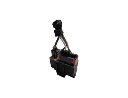 CITROËN Berlingo 2 generation (2008-2023) Spark Glow Plugs 018010951,9652021180 26556069